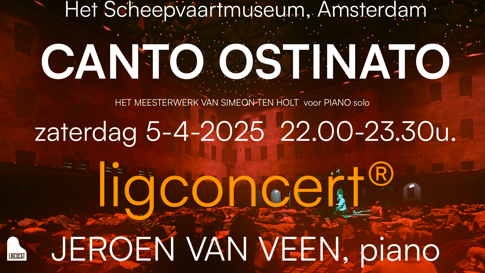 Concert 17 N